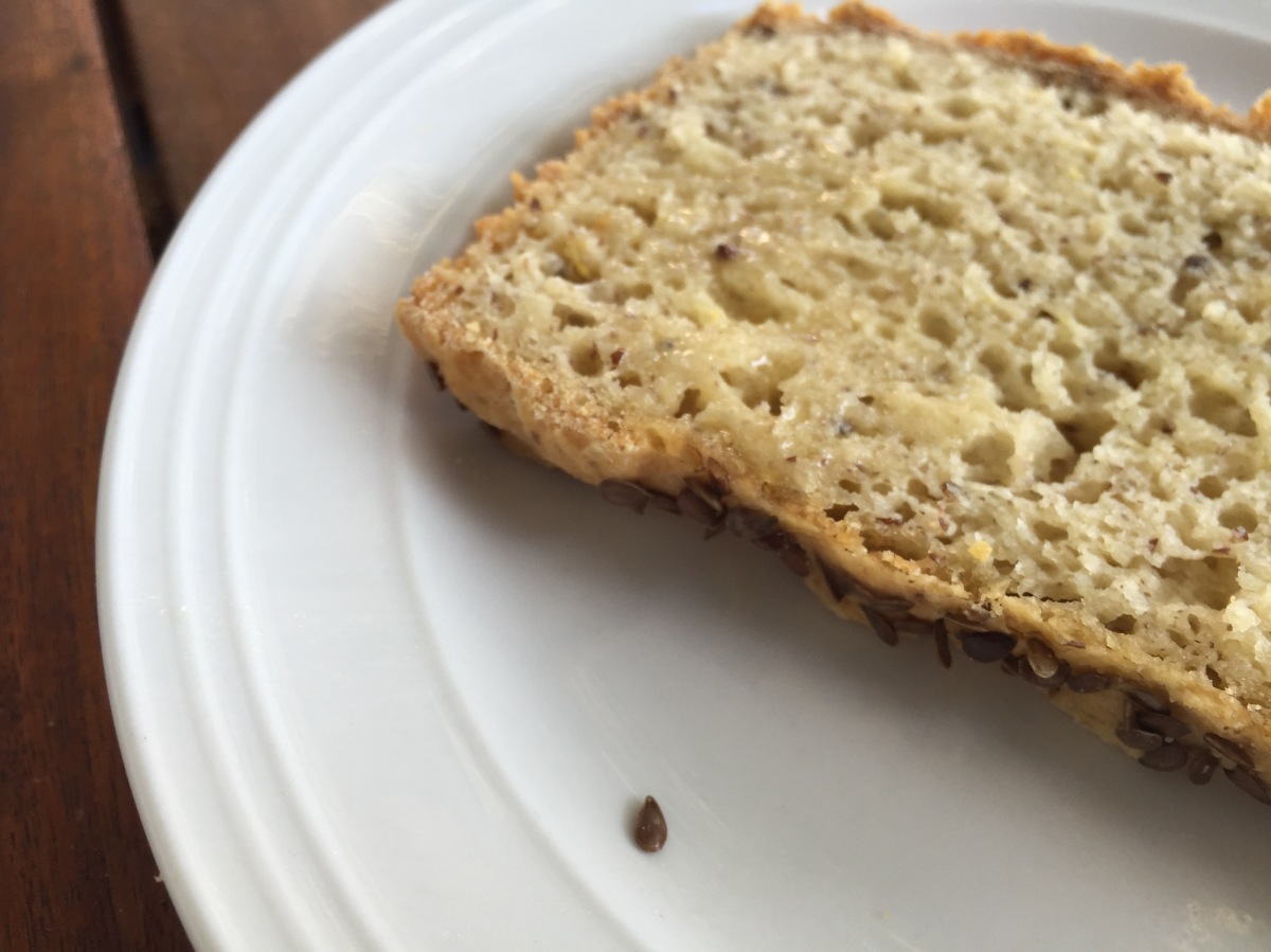 Gluten-Free Bread Machine Tips